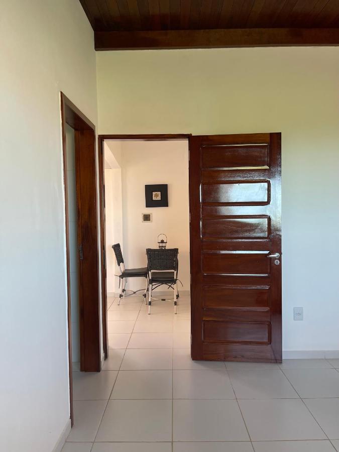 Hotel Meg House Canoa Quebrada Exteriér fotografie